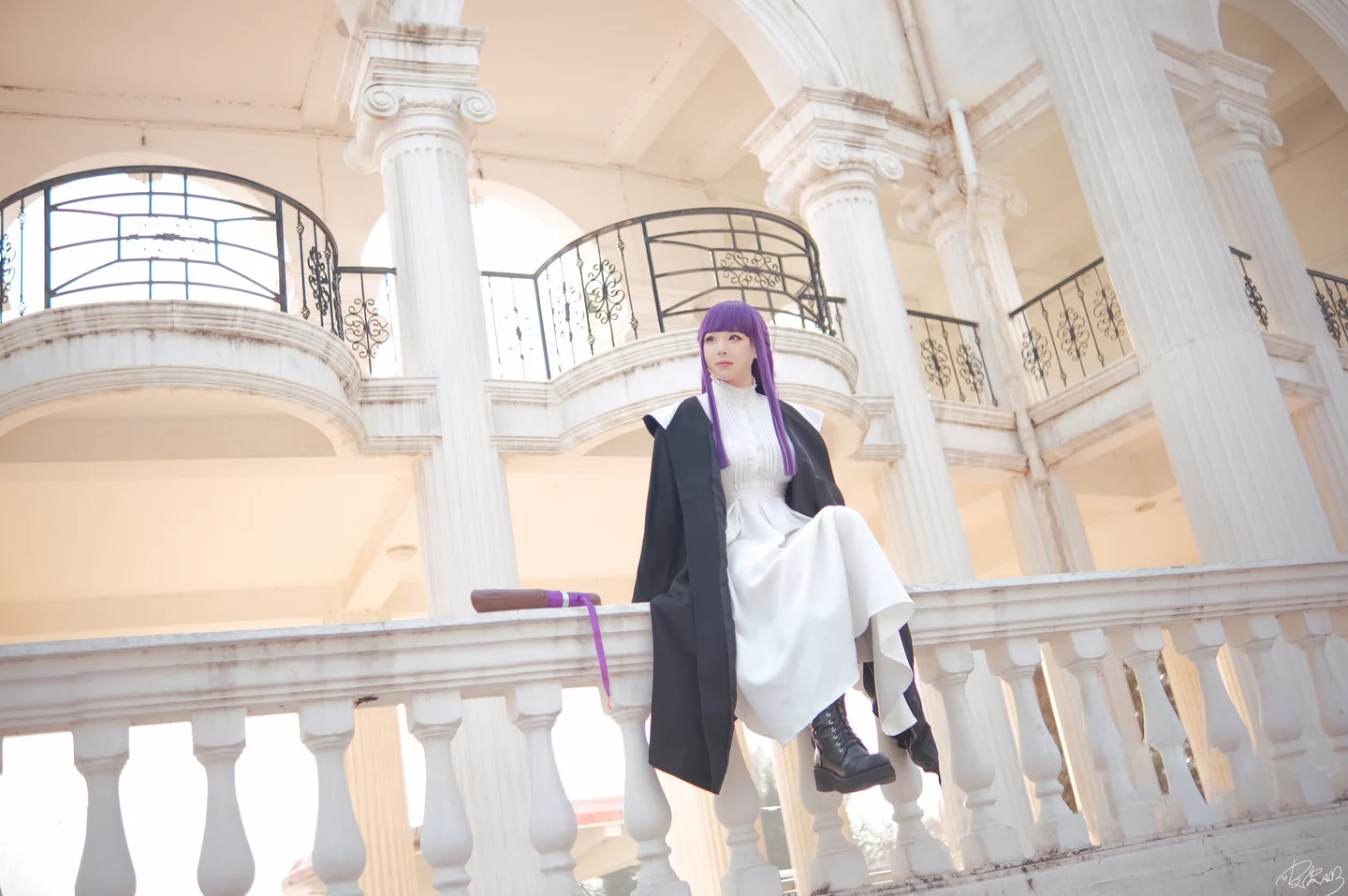 皮皮奶 - 葬送的芙莉莲·菲伦 [62P-795MB](1) tg@simisebaisi 【丝足阁】013.webp